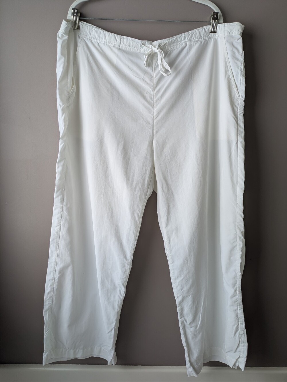 Coolibar Swim Cover Pants 2XL SPF 50